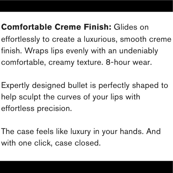 5X HP - ESTEE LAUDER PURE COLOR ENVY SCULPTING LIPSTICK - Picture 7 of 7